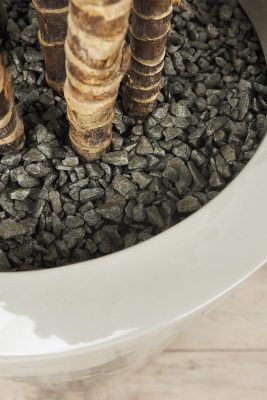 Le Present - Potting