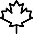 Canada Icon