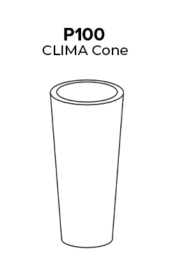 CLIMA - P100