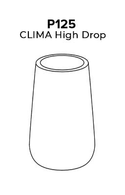 Clima High Drop
